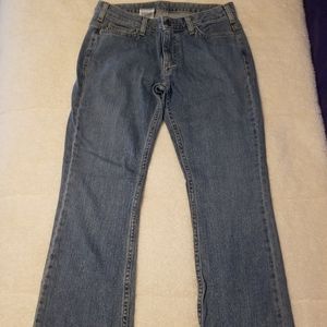 Carhartt Women's Jeans 4x32